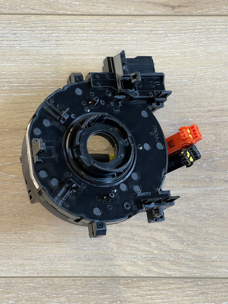 Кольцо SRS шлейф руля Toyota prado 150