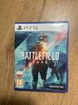 PS5 Battelfild 2042