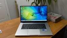 Ноутбук Huawei matebook d15