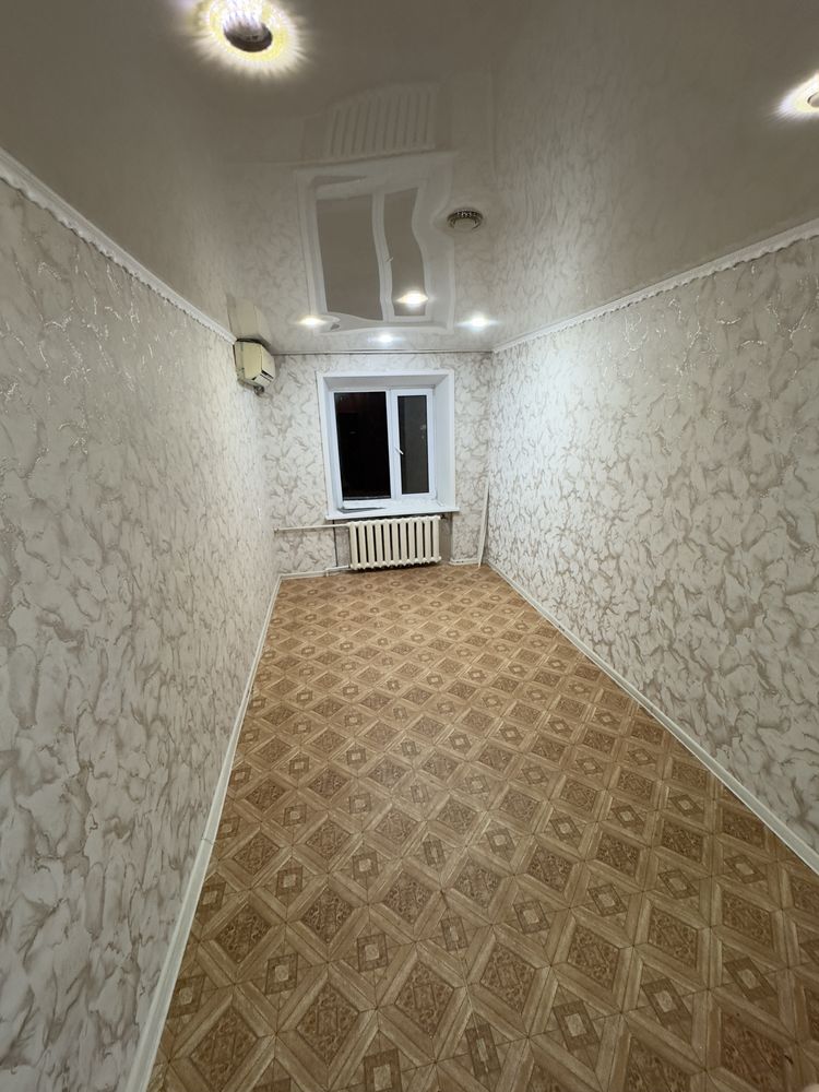 Продам дом 3x комната 62 квалрат метр 5этаж в хорошем состояние торг е