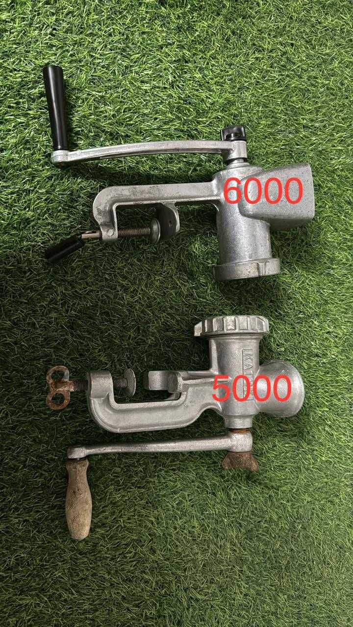 КАСТРЮЛИ разные по 500 тг., этажерки, конфетницы, тортовницы