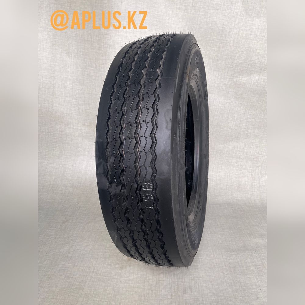 Грузовые шины APLUS 245/70 R19.5 T706 (прицепная ось)