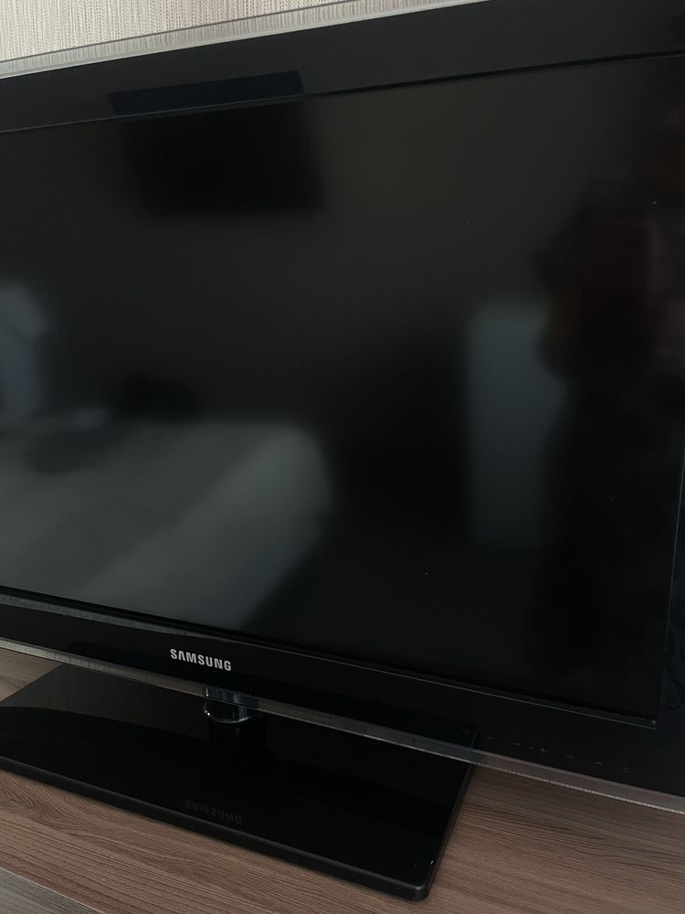 Жк-телевизор Samsung