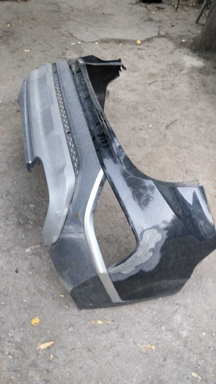 Продам бампера разные