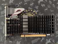 Видеокарта GeForce GT 710 2Gb