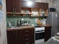 Кухонный гарнитур (шкаф)