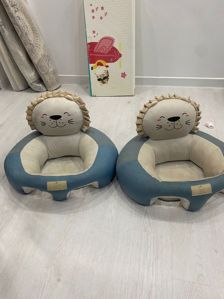 Ходунок коляска