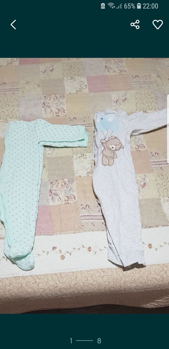 Детские вещи на девочек