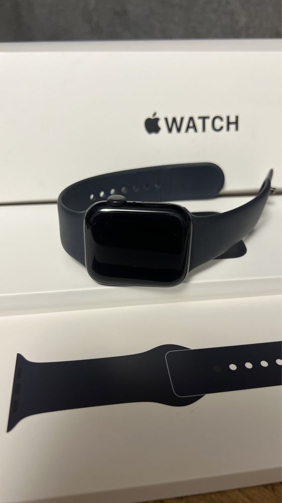 Apple watch se 44mm