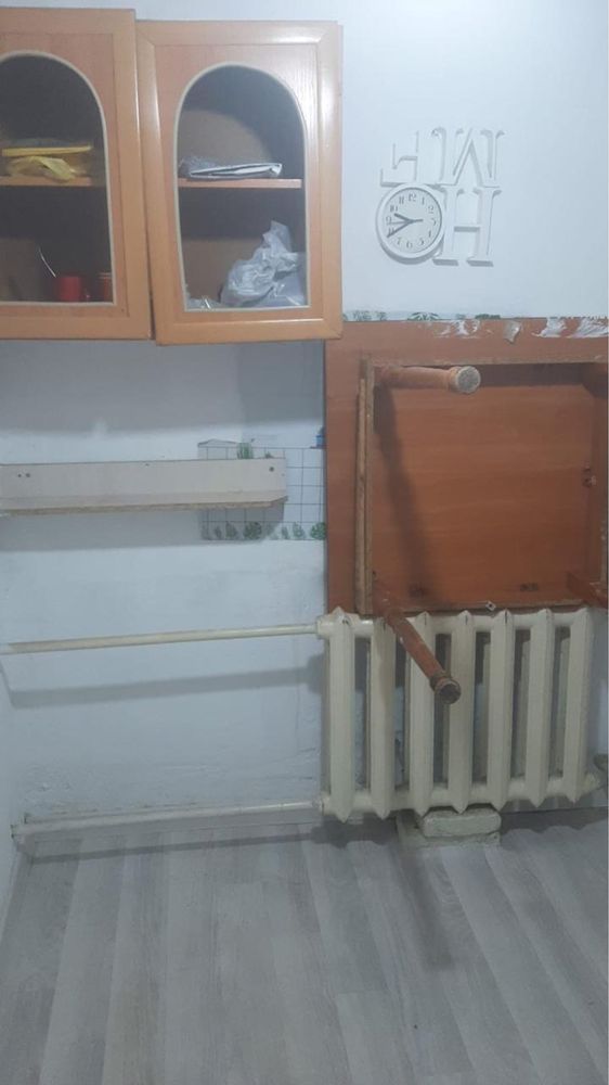 Комната на подселение для парней