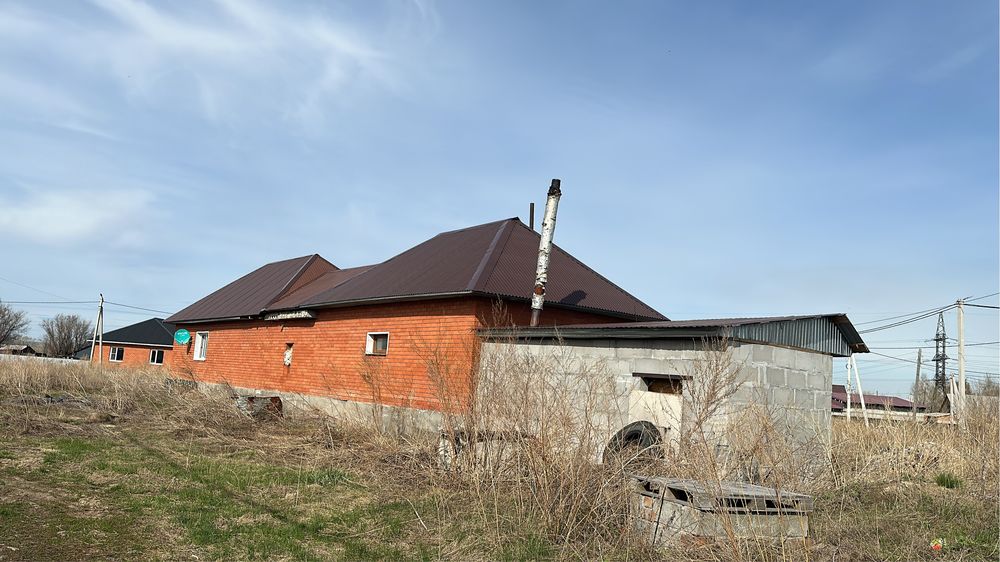 Срочно продам  частный дом в Ахмерова  26 сот