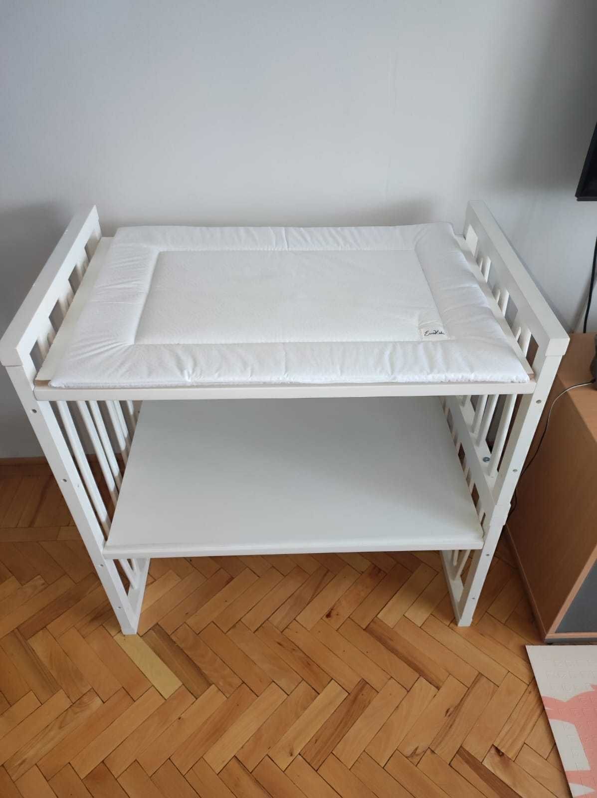 Продам детскую кроватку