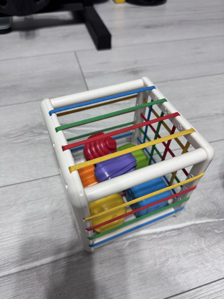 Игрушки детские