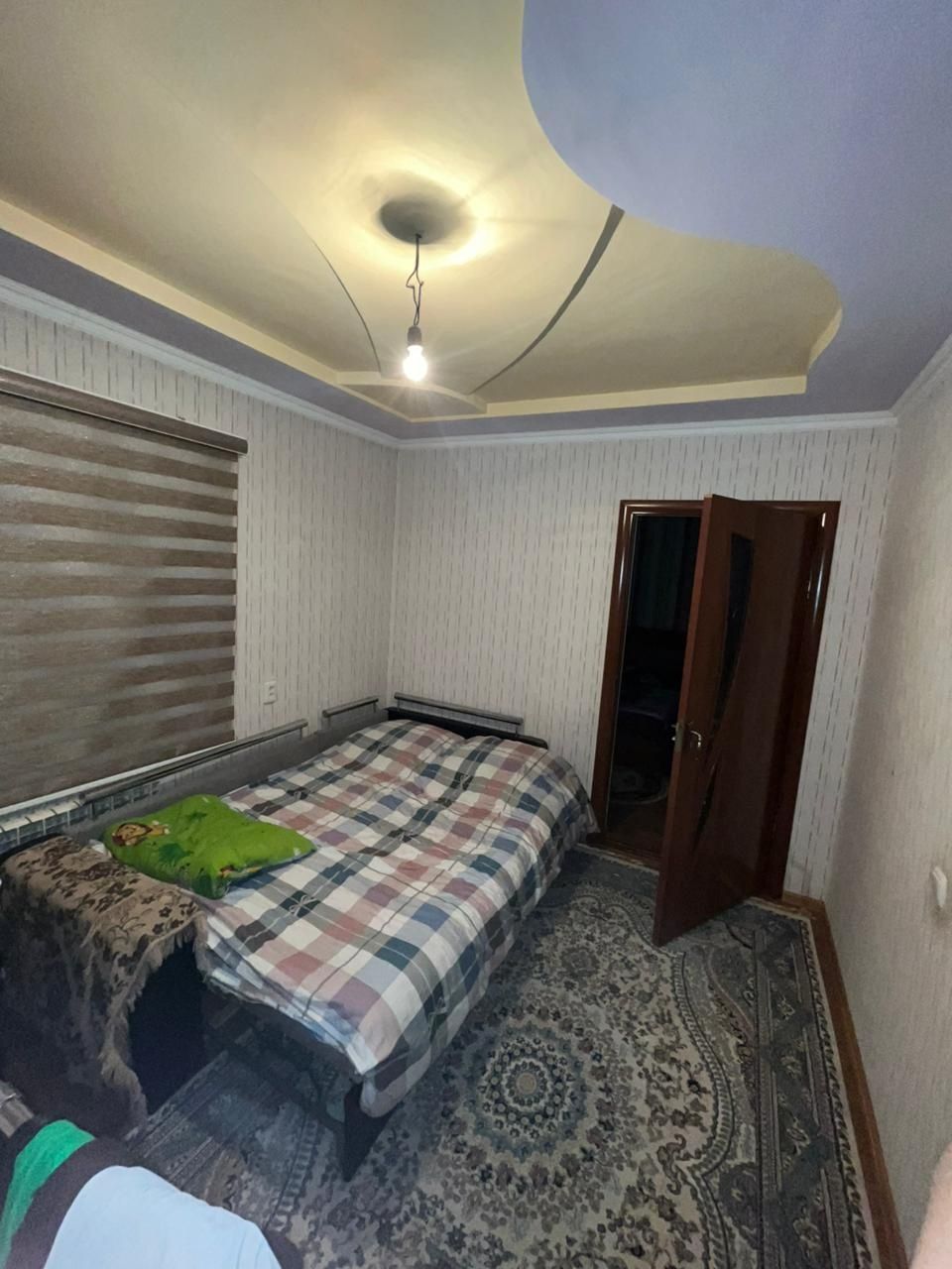 Продается дом по ул.Абдыбаева , дом из 6 ком, центральная канализация,
