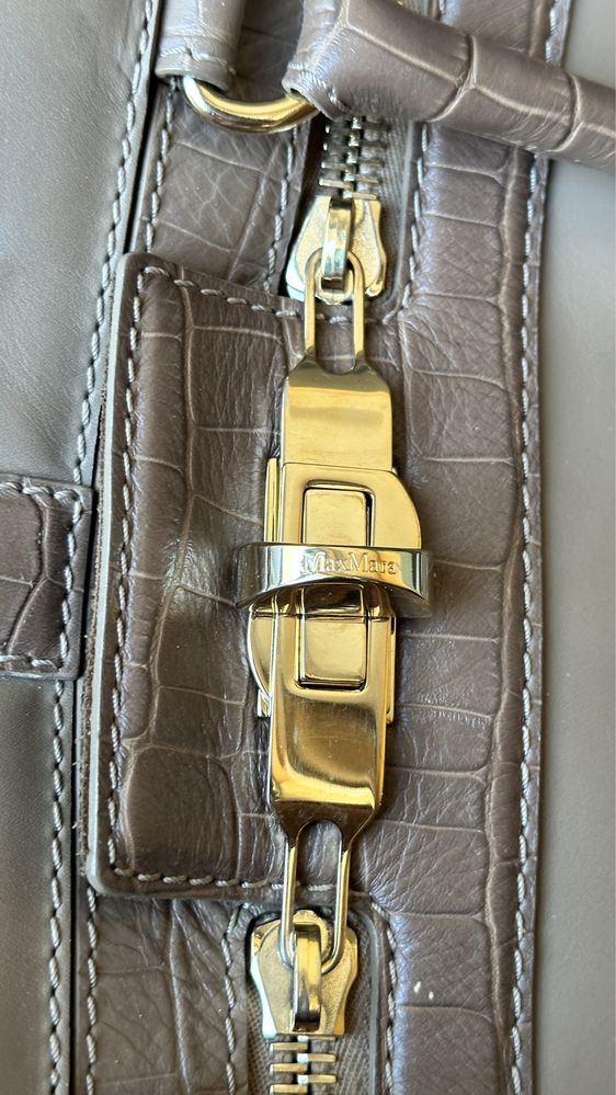 Сумка Max Mara Margaux