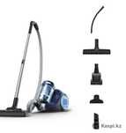 Пылесос новый в коробке, модель Tefal Swift Power Cyclonic TW2971EA.