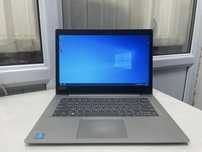 Ноутбук Lenovo  SSD 128 ОЗУ 4 Офисный Ноутбук