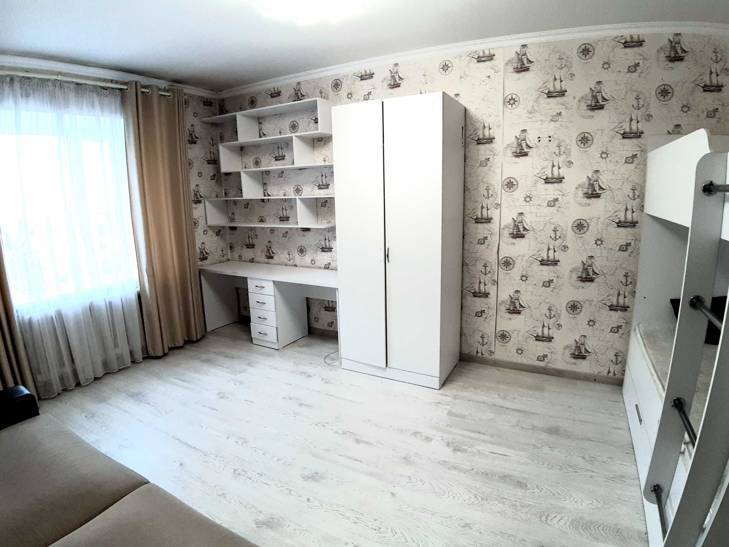 Продается трехкомнатная квартира по ул.Култубе 2009 г.п.