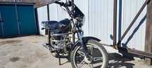 Продам Raser rx 110