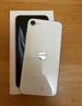 Iphone se 128 gb