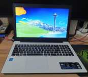 Asus x553m продам