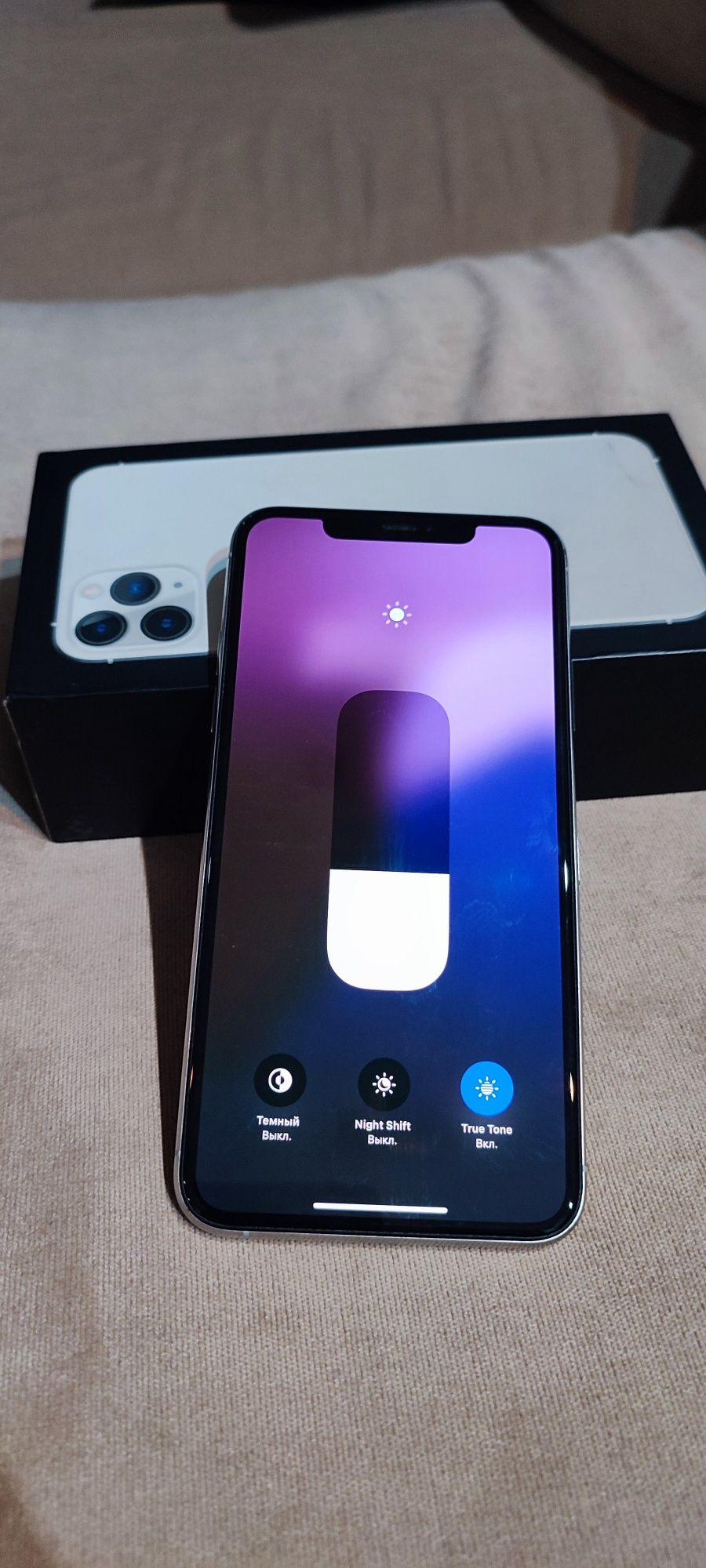 Iphone 11 pro max, 512Gb