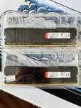 Kingston HyperX Fury DDR4 DIMM 16GB/2666MHz