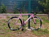 Фикс Tsunami snm100 fixed gear