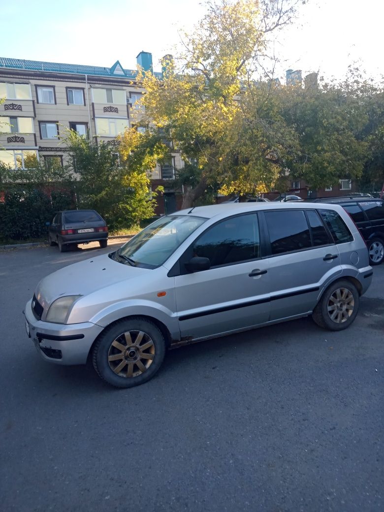 Продам Ford fusion