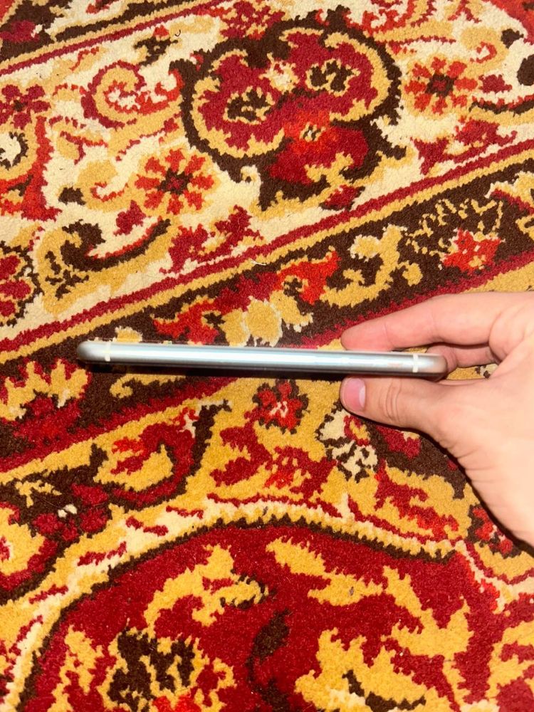 Iphone 11 белый в идеале