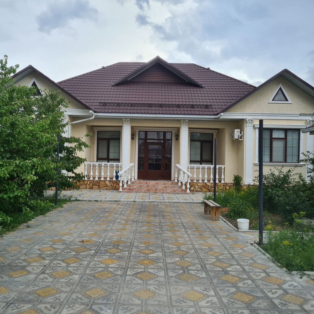 Продается дом в Атырау Сарыкамыс
