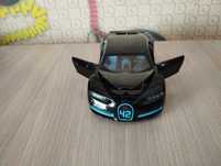 Bugatti Chiron Масштабная модель