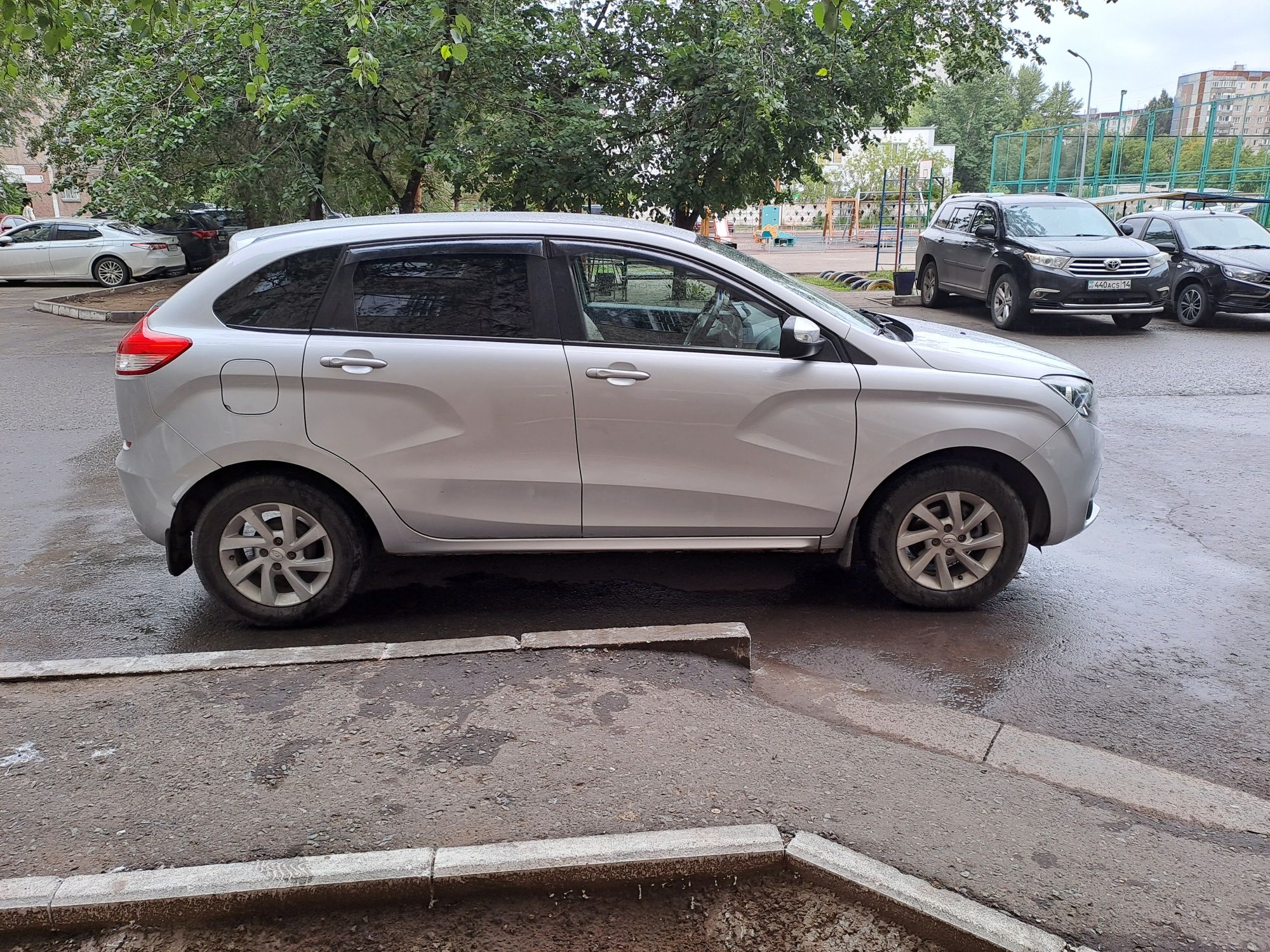 Продам авто в хорошем состоянии