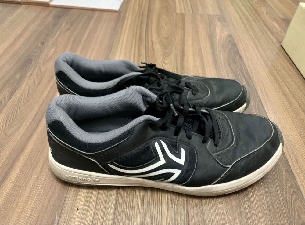 Мужские кроссовки Reebok рибок оригинал 48,5 туфли 49