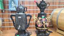 Продам электрические самовары