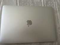 Продам на запчасти MacBook Air