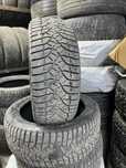Шины 235/45/r18 Bridgestone Blizzak Spike-02