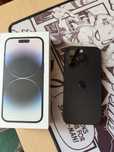 Продам Iphone 14 Pro (1tb)