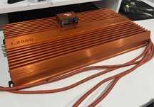 Уселитель DL Audio Gryphon Pro 1.250