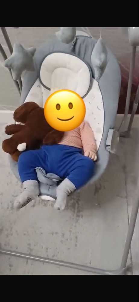 Продается Качеля Babyton