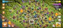 clash of clans аккаунт