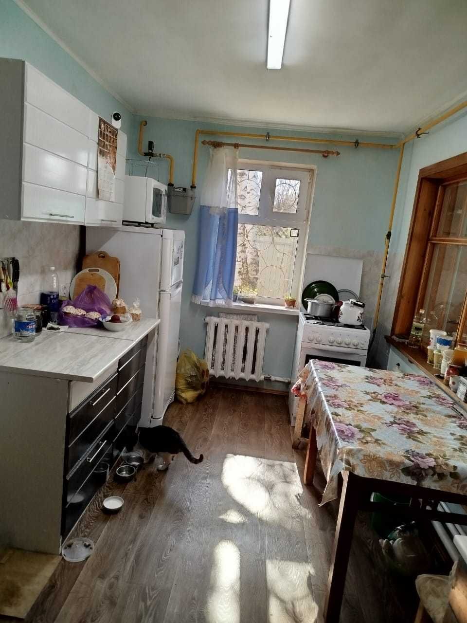 Продаю домик (Жаик-2) торг