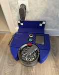 Робот-пылесос Dyson vis nav 360