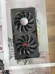 Продам видеокарту RTX 4060