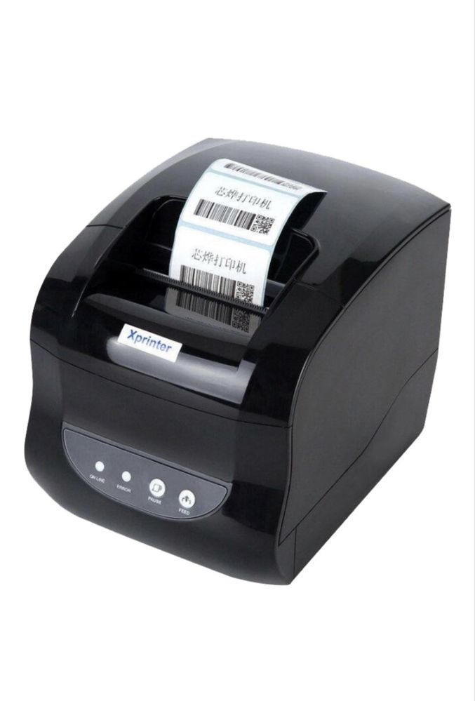 Xprinter XP-365B