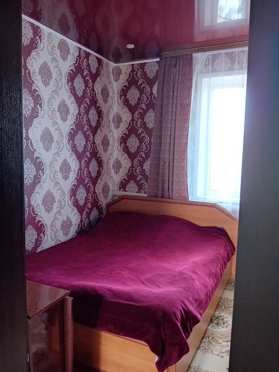 Продам дом в 100 км от Костаная