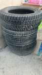Продам зимние шины липучки 205/60/R16