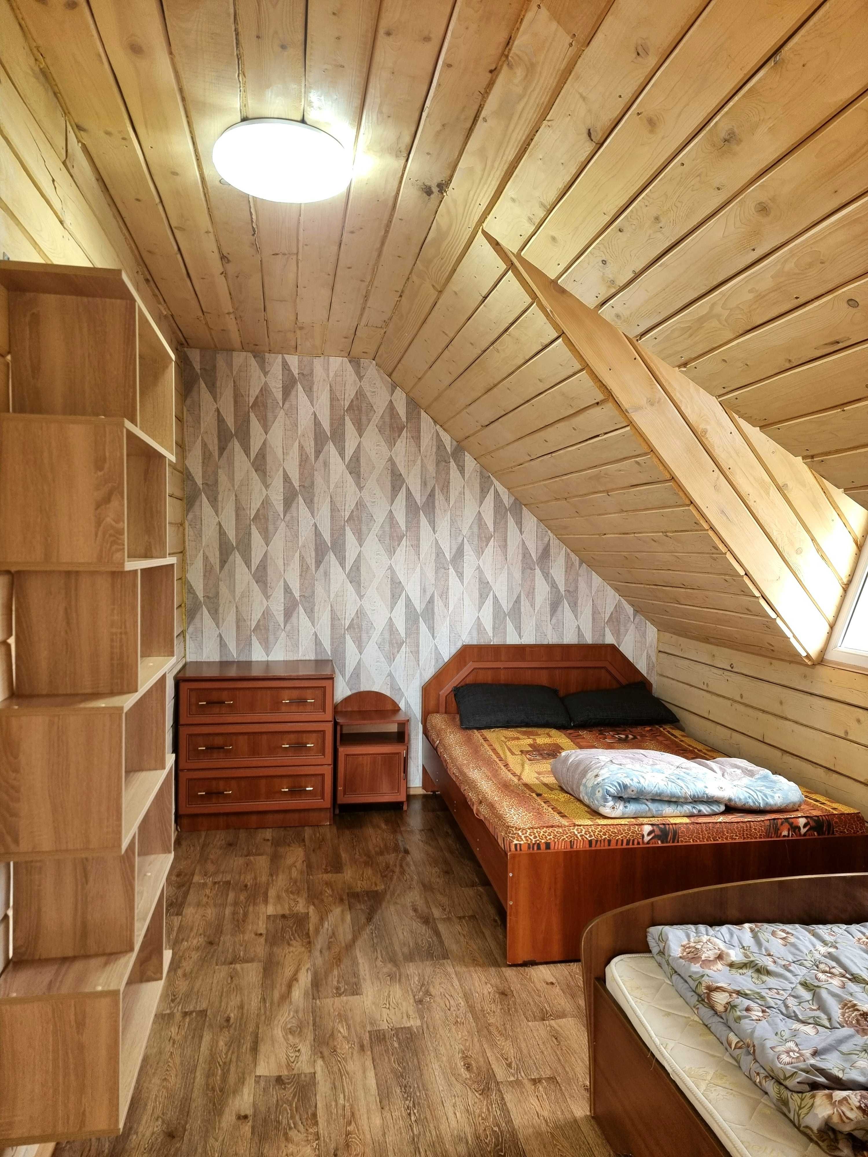 Сдам 9-ти местный дом на бухтарме , г. Мохнатка