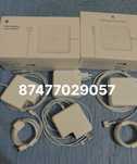 macbook зарядки оригинал с гарантией макбук magsafe typec блок питания