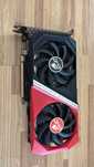 Видеокарты на запчасти 3060ti / 1080ti